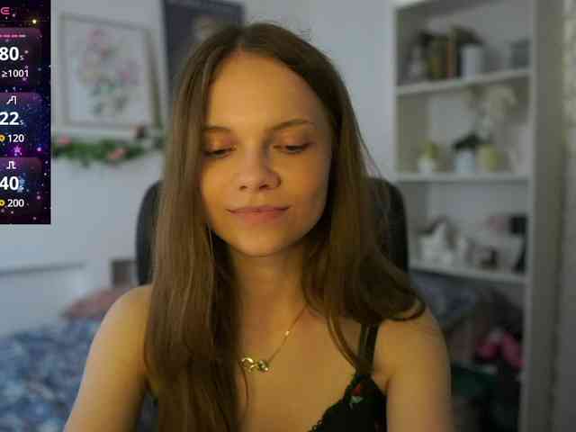 NatashaMalko webcam