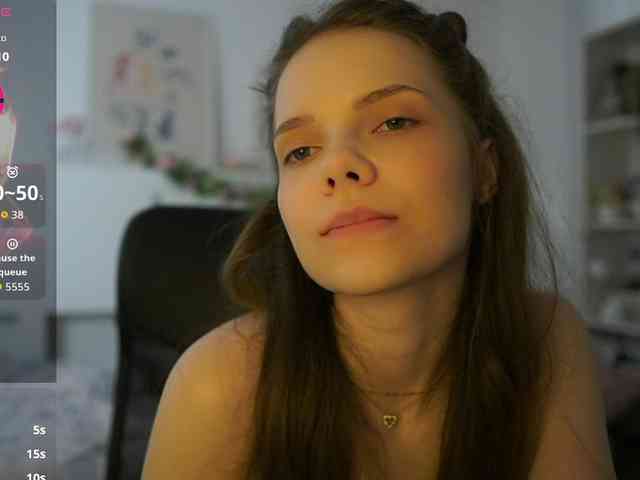 NatashaMalko webcam