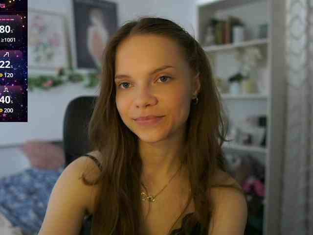 NatashaMalko webcam