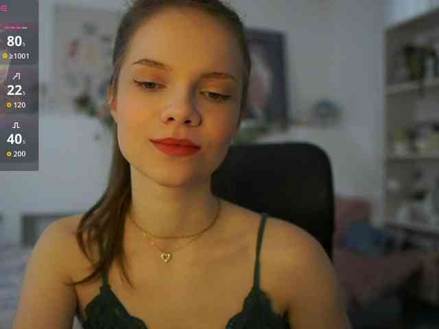 NatashaMalko webcam