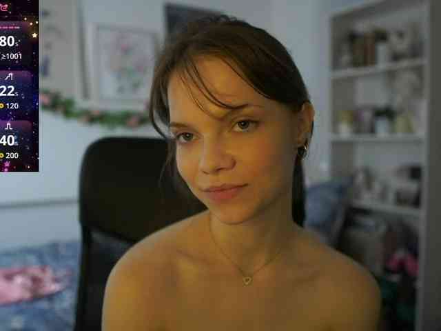 NatashaMalko webcam
