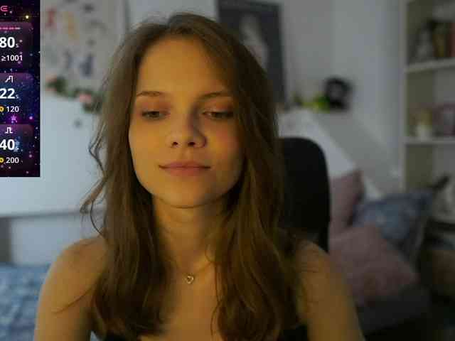 NatashaMalko webcam