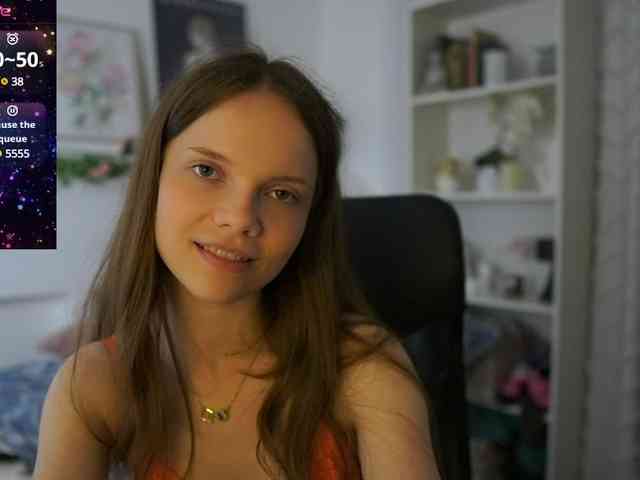 NatashaMalko webcam