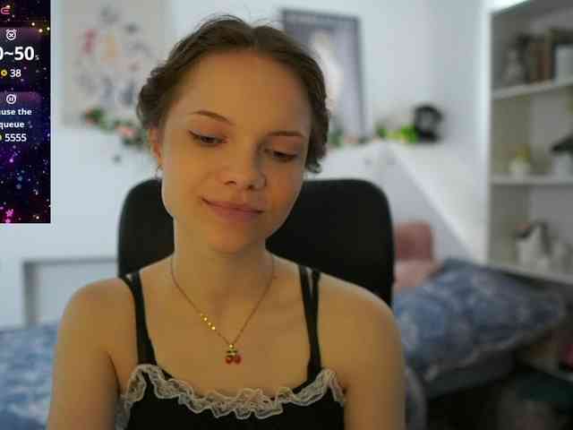 NatashaMalko webcam