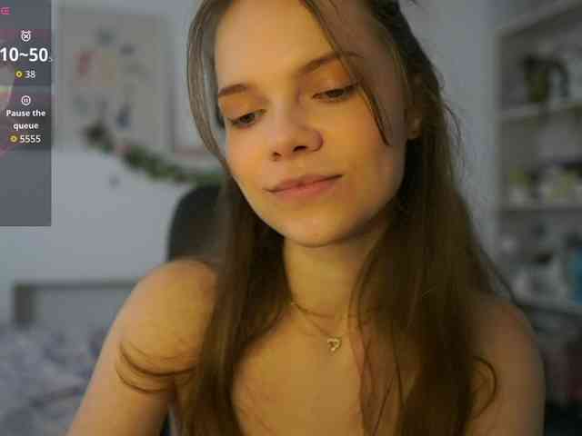 NatashaMalko webcam