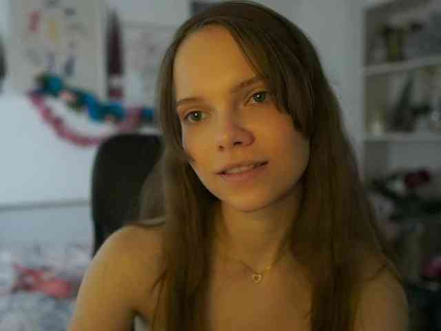 NatashaMalko webcam