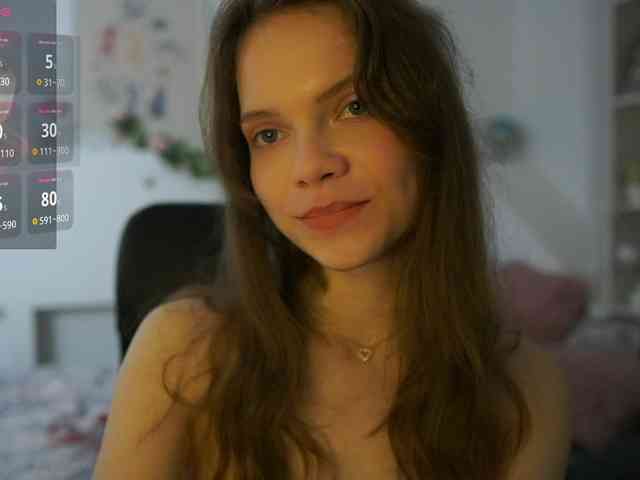 NatashaMalko webcam