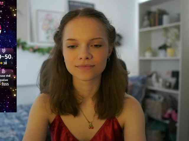 NatashaMalko webcam