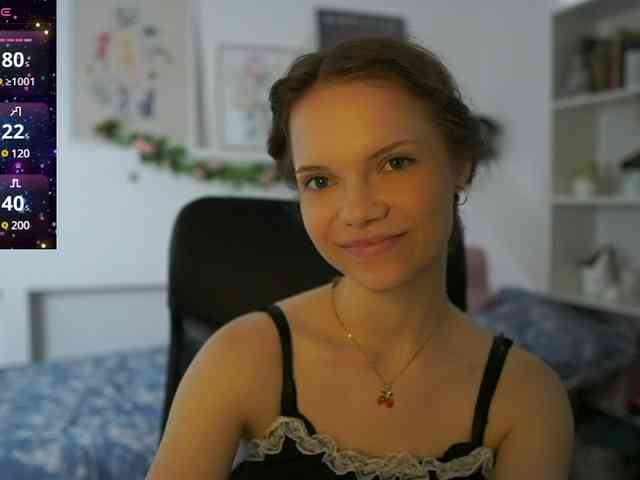 NatashaMalko webcam