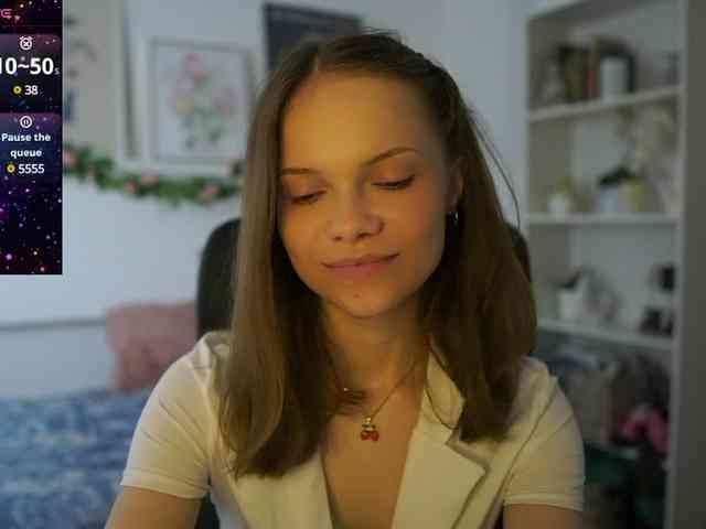 NatashaMalko webcam