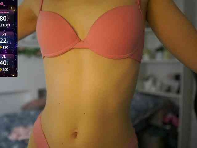 NatashaMalko webcam