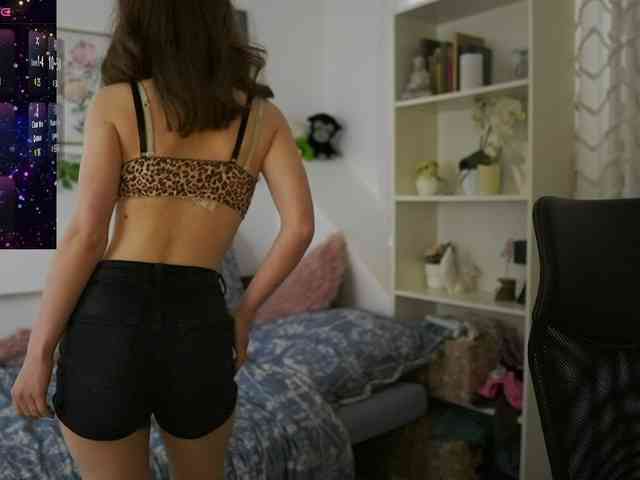 NatashaMalko webcam