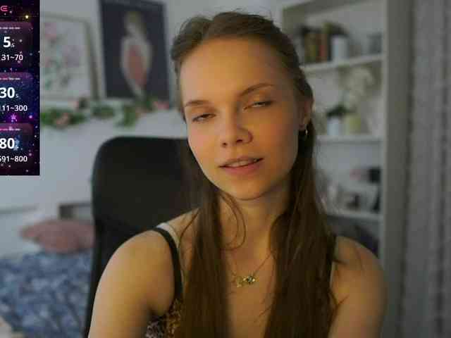 NatashaMalko webcam