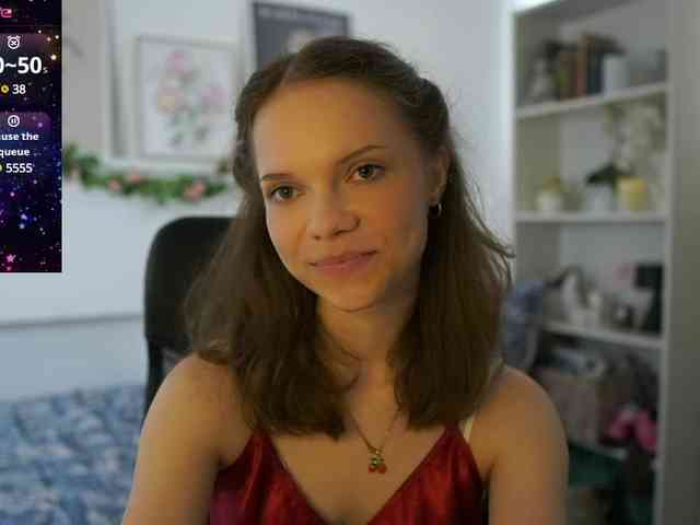 NatashaMalko webcam