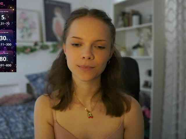 NatashaMalko webcam