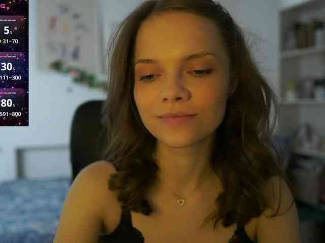 NatashaMalko webcam