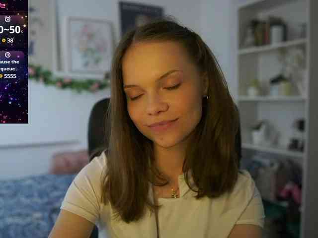 NatashaMalko webcam