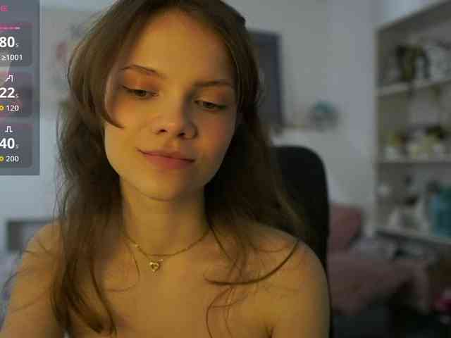 NatashaMalko webcam