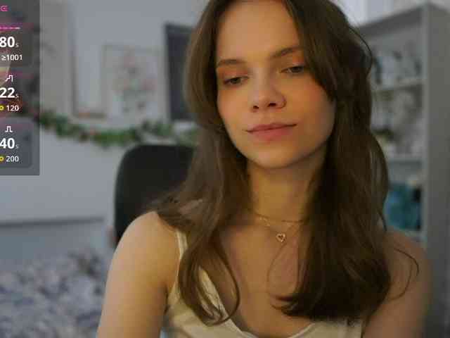 NatashaMalko webcam