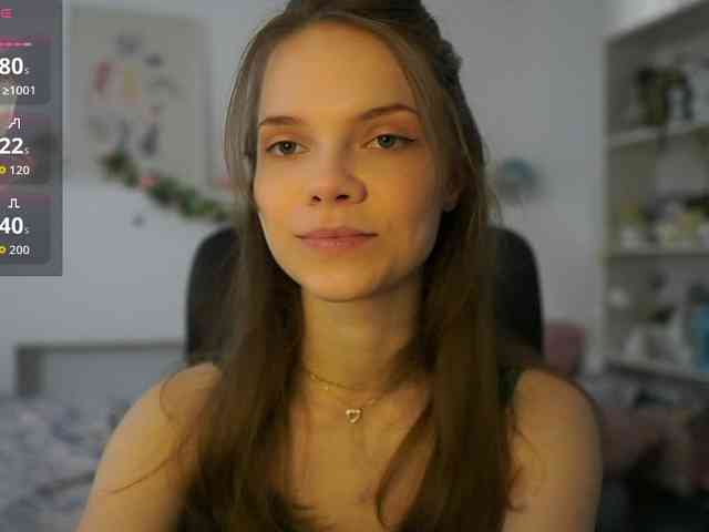 NatashaMalko webcam
