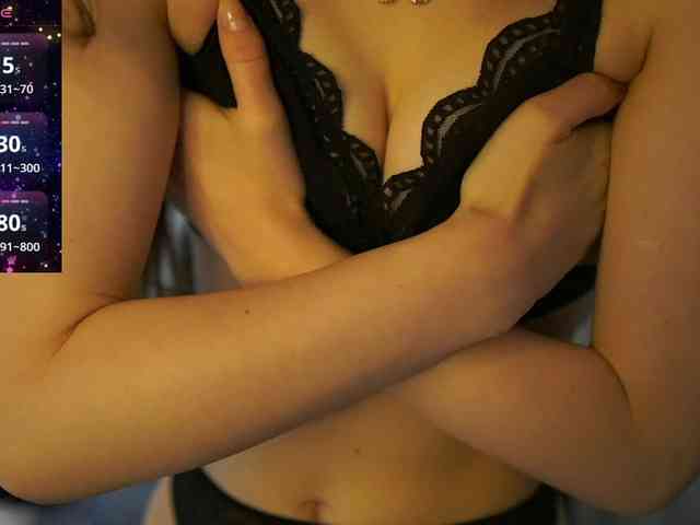 NatashaMalko webcam