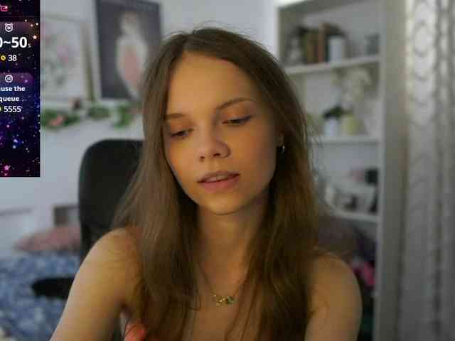 NatashaMalko webcam