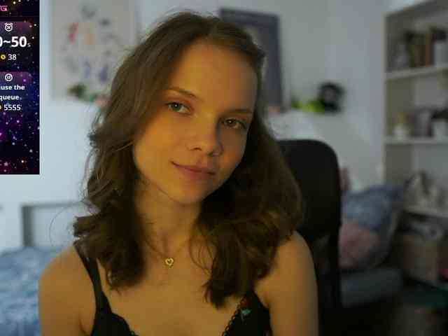 NatashaMalko webcam