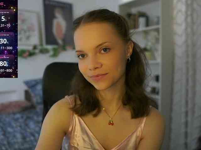 NatashaMalko webcam