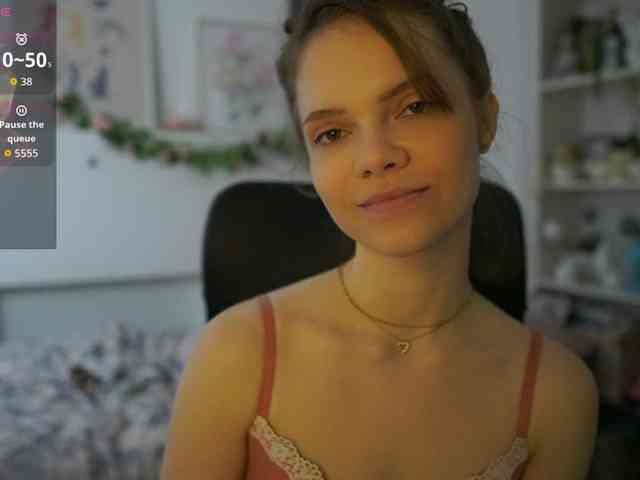 NatashaMalko webcam