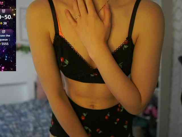 NatashaMalko webcam