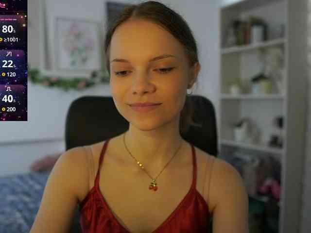 webcam hot NatashaMalko