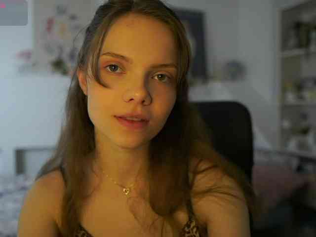 NatashaMalko webcam