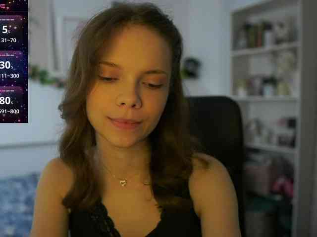 NatashaMalko webcam