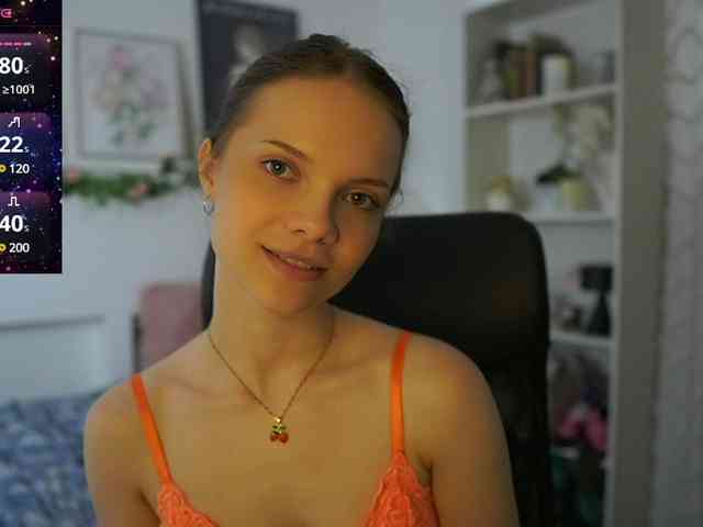 NatashaMalko webcam