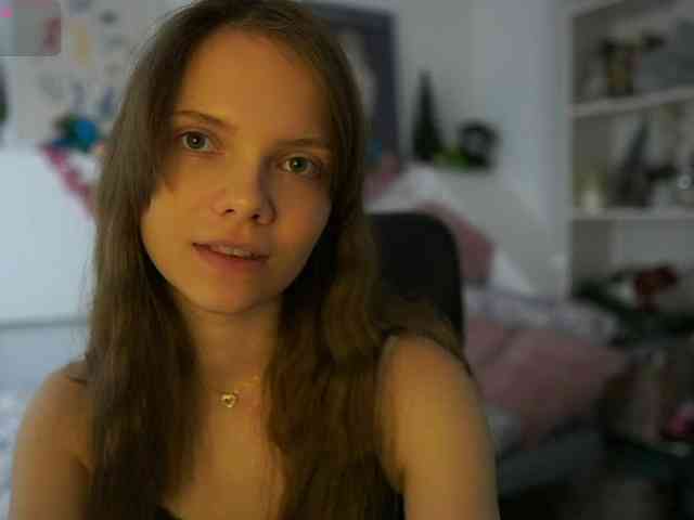 NatashaMalko webcam