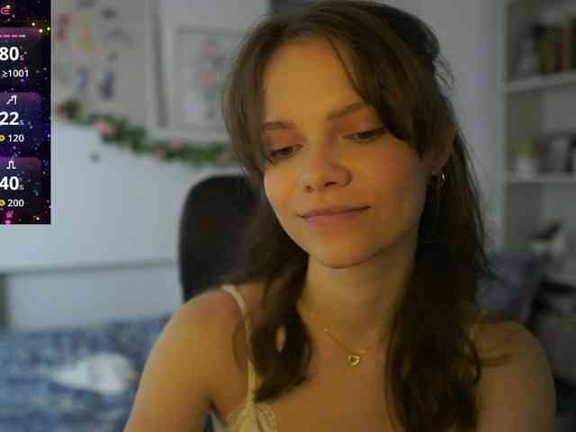 NatashaMalko webcam