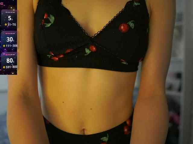 NatashaMalko webcam