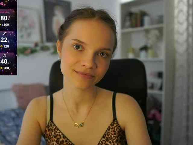 NatashaMalko webcam