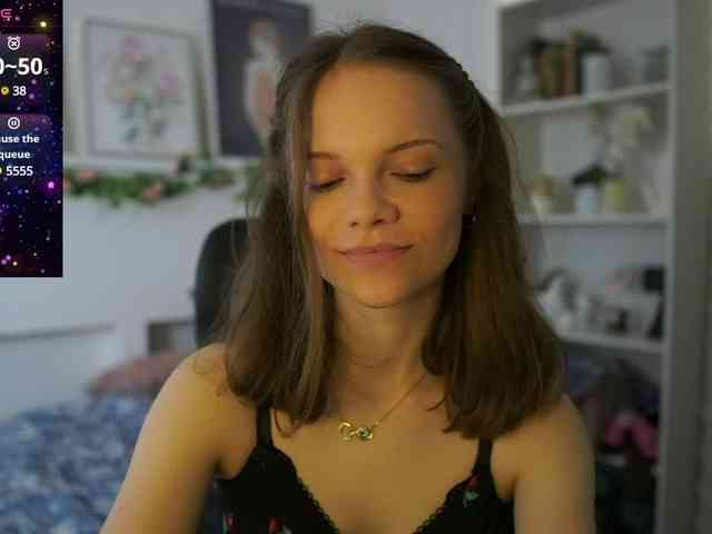 NatashaMalko webcam