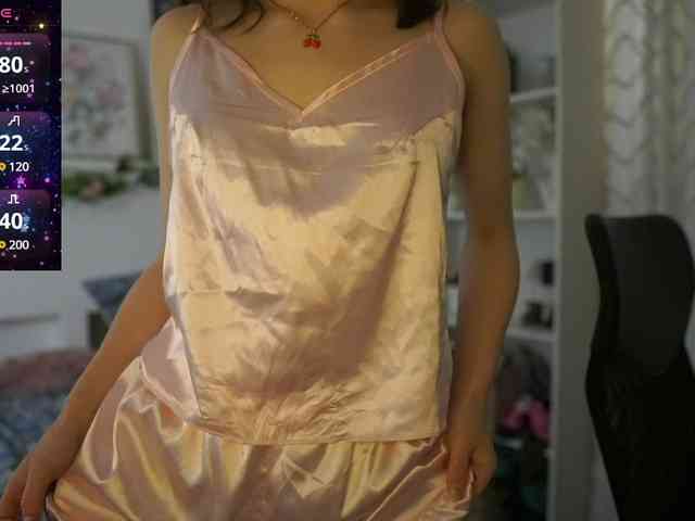 NatashaMalko webcam