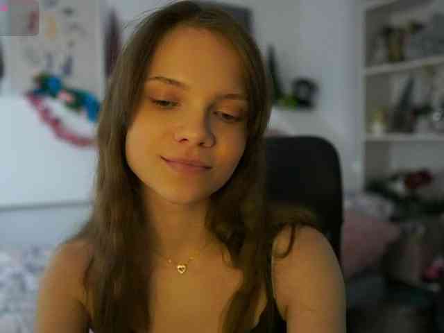 NatashaMalko webcam
