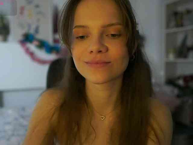 NatashaMalko webcam