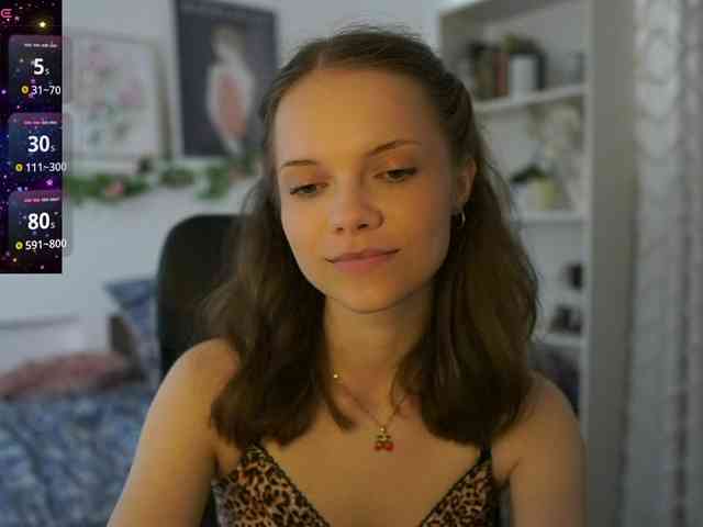 free chat NatashaMalko
