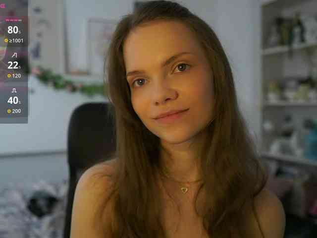 NatashaMalko webcam