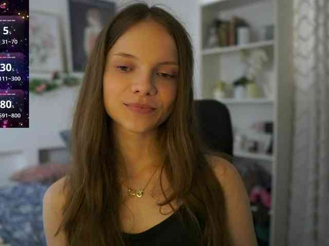 Модель: NatashaMalko
