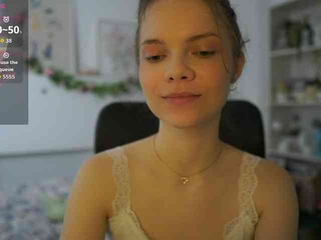 NatashaMalko webcam