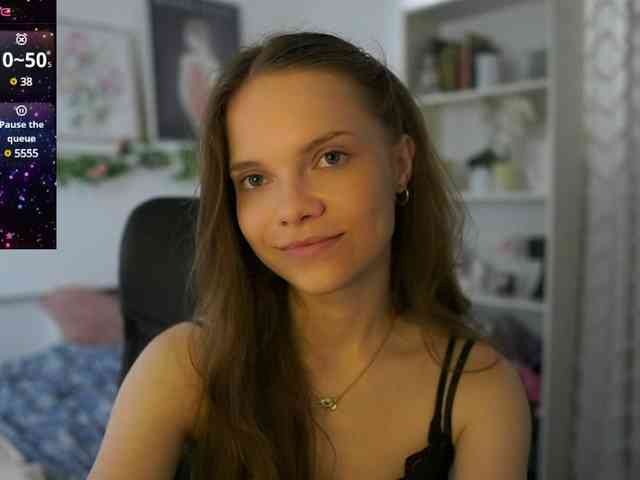 NatashaMalko webcam
