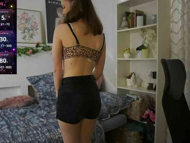 NatashaMalko webcam