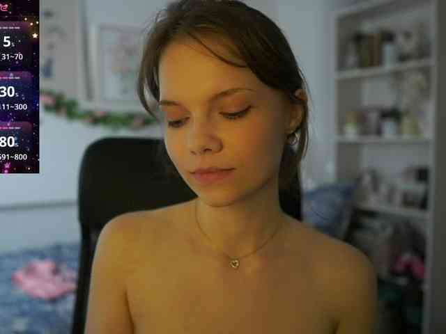 NatashaMalko webcam