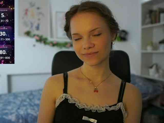 webcam adult NatashaMalko